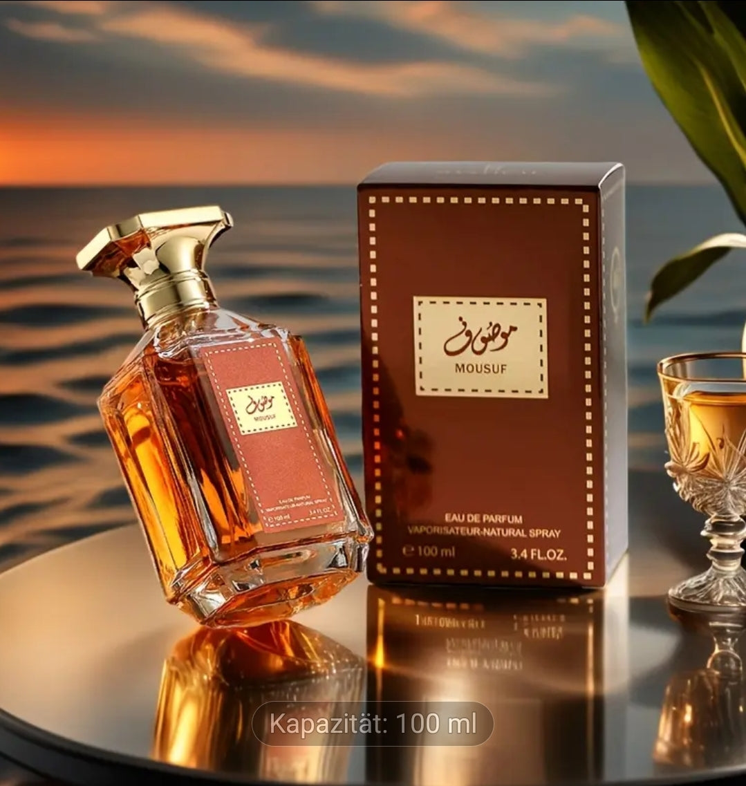 Elegance Herren duft