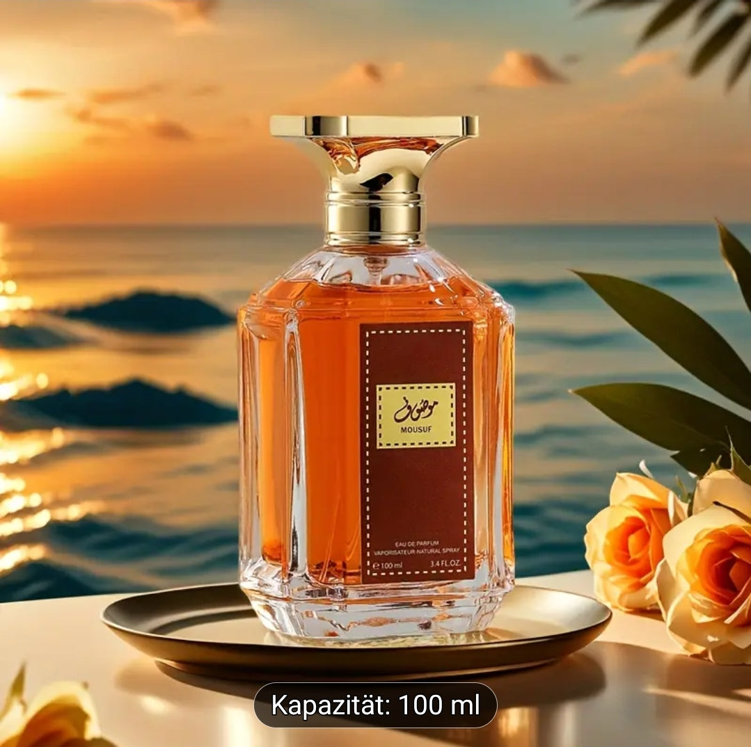 Elegance Herren duft